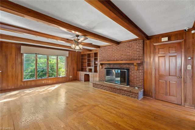 7960 Simmons Road, Rural Hall, NC 27045