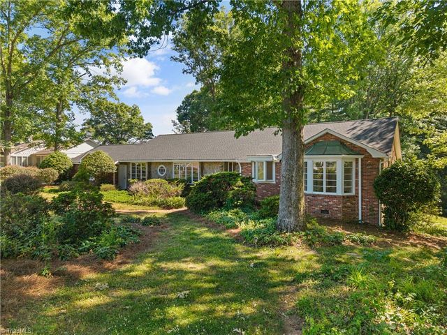 7960 Simmons Road, Rural Hall, NC 27045