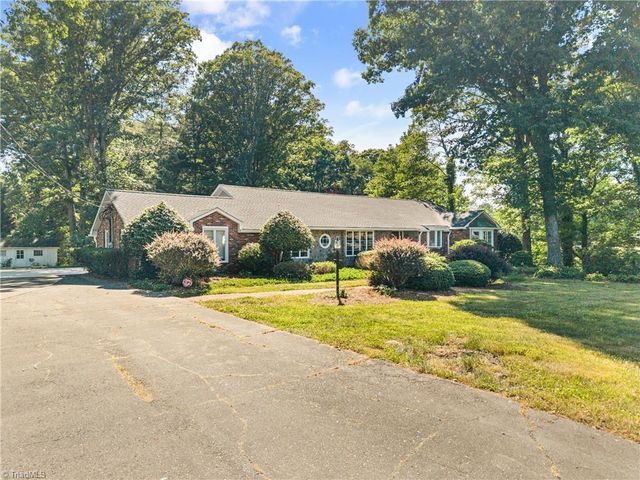 7960 Simmons Road, Rural Hall, NC 27045