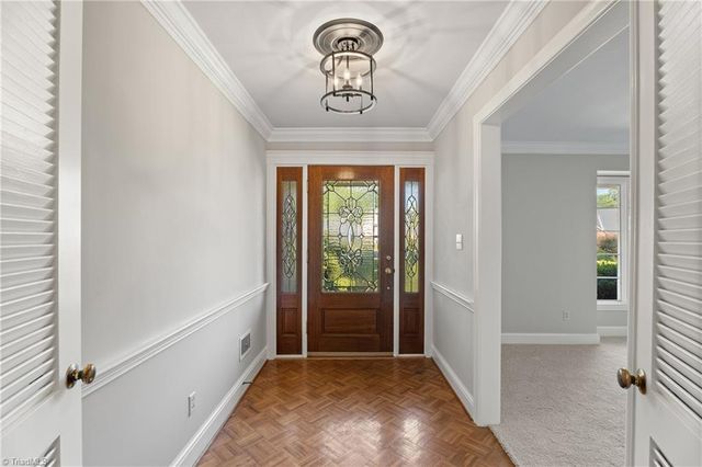7960 Simmons Road, Rural Hall, NC 27045