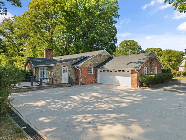 7960 Simmons Road, Rural Hall, NC 27045