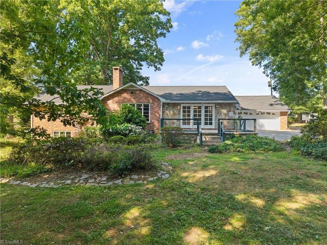 7960 Simmons Road, Rural Hall, NC 27045