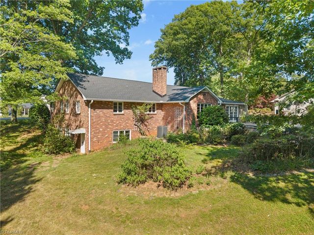 7960 Simmons Road, Rural Hall, NC 27045