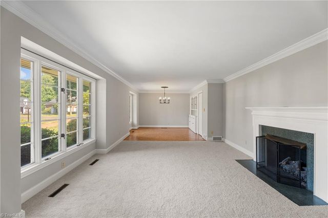 7960 Simmons Road, Rural Hall, NC 27045