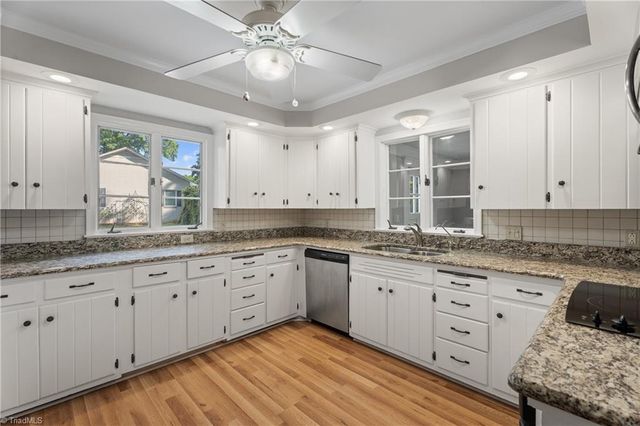 7960 Simmons Road, Rural Hall, NC 27045