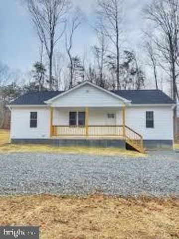 38 GUNNAR WAY, Bumpass, VA 23024