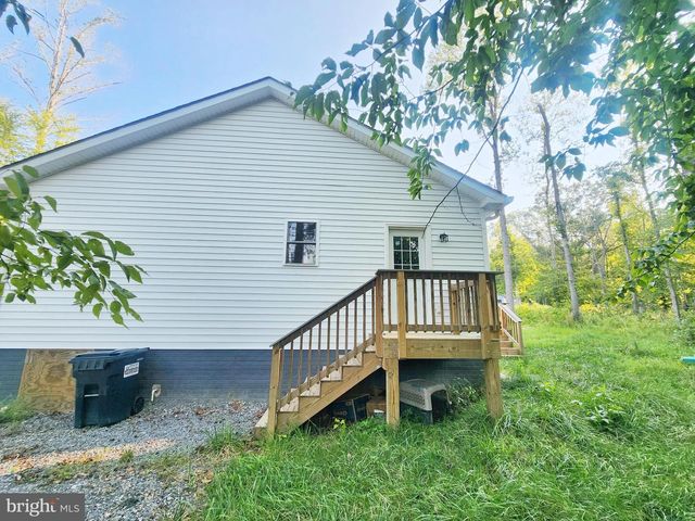 38 GUNNAR WAY, Bumpass, VA 23024