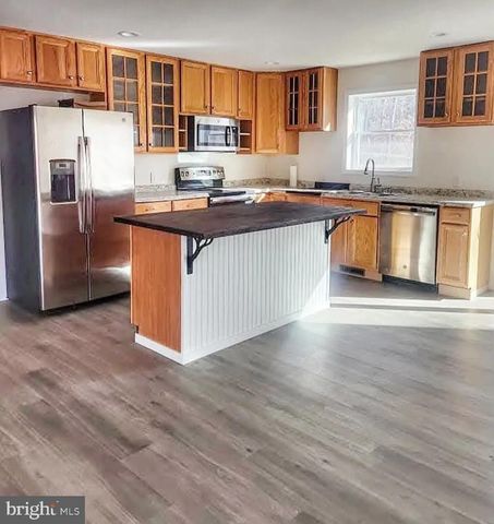 38 GUNNAR WAY, Bumpass, VA 23024
