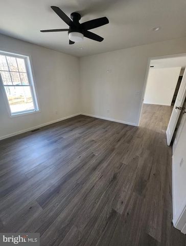 38 GUNNAR WAY, Bumpass, VA 23024