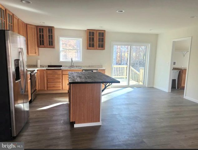 38 GUNNAR WAY, Bumpass, VA 23024
