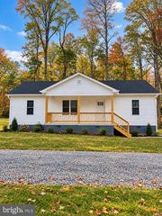 38 GUNNAR WAY, Bumpass, VA 23024