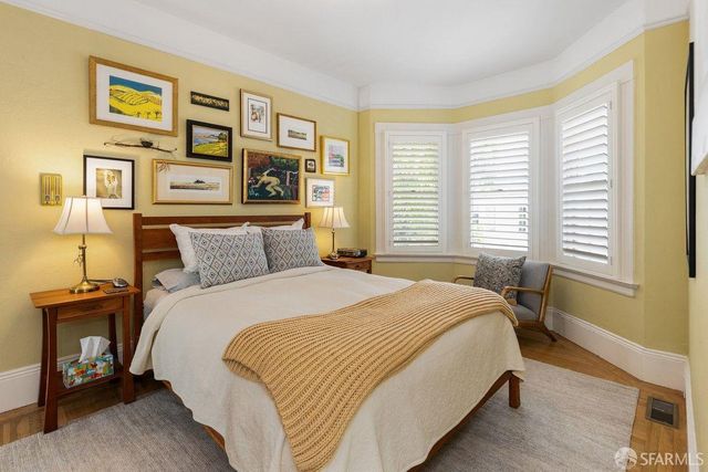 3222 Harrison Street, San Francisco, CA 94110