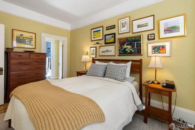 3222 Harrison Street, San Francisco, CA 94110