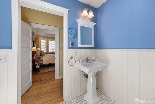 3222 Harrison Street, San Francisco, CA 94110