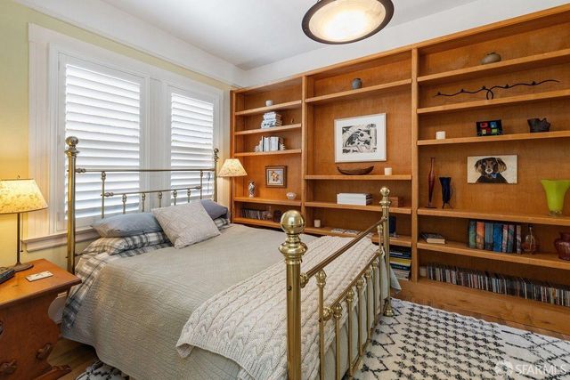 3222 Harrison Street, San Francisco, CA 94110