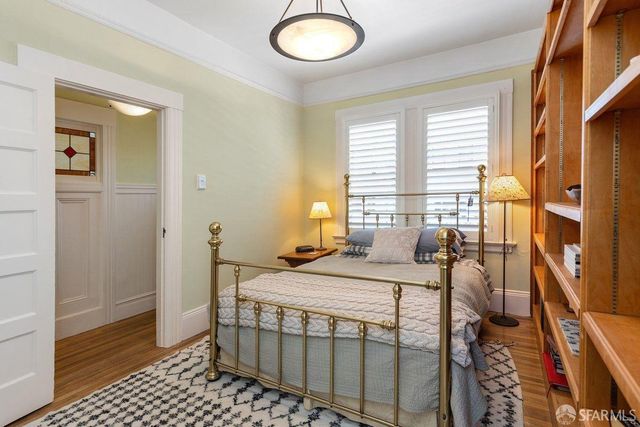 3222 Harrison Street, San Francisco, CA 94110