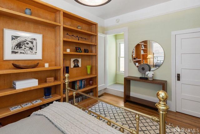 3222 Harrison Street, San Francisco, CA 94110