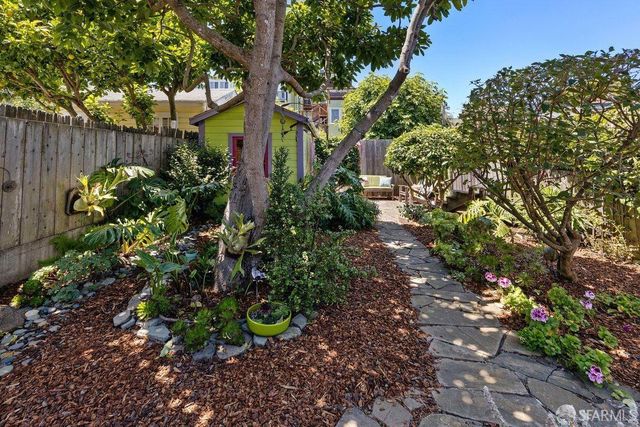 3222 Harrison Street, San Francisco, CA 94110