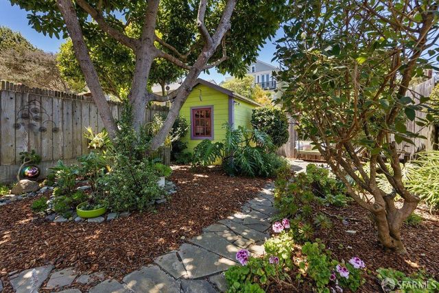 3222 Harrison Street, San Francisco, CA 94110