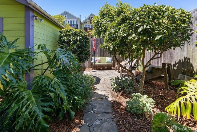 3222 Harrison Street, San Francisco, CA 94110