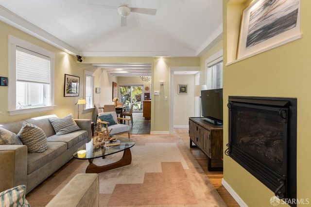 3222 Harrison Street, San Francisco, CA 94110