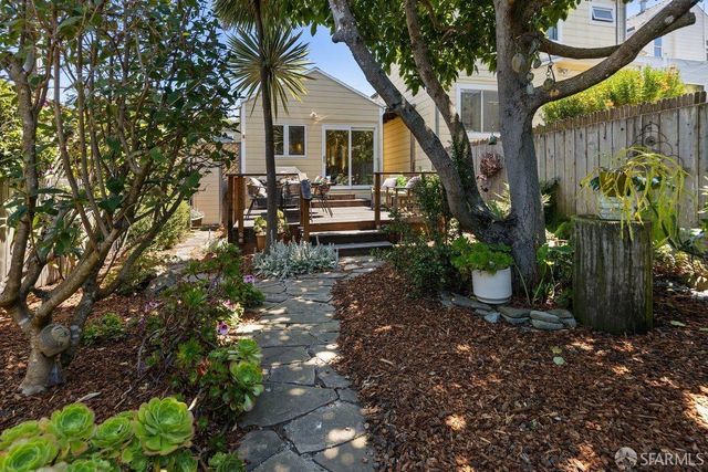 3222 Harrison Street, San Francisco, CA 94110