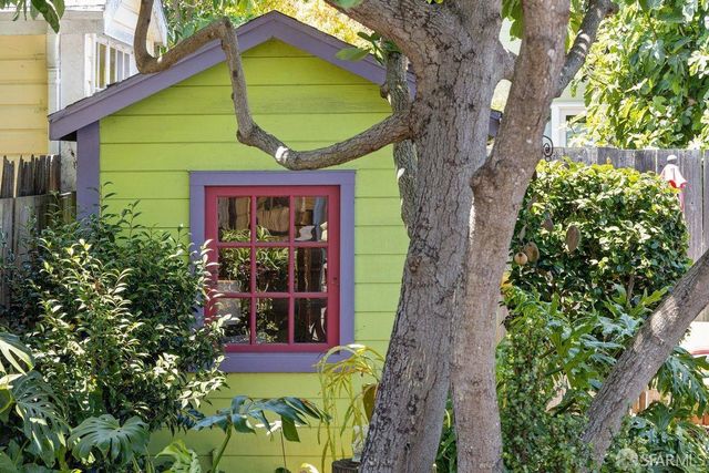 3222 Harrison Street, San Francisco, CA 94110