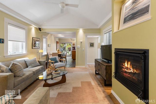 3222 Harrison Street, San Francisco, CA 94110