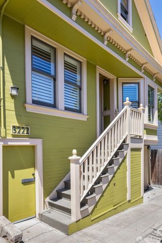 3222 Harrison Street, San Francisco, CA 94110