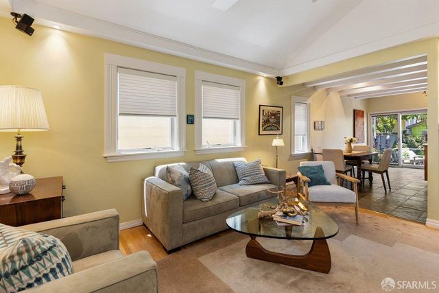 3222 Harrison Street, San Francisco, CA 94110