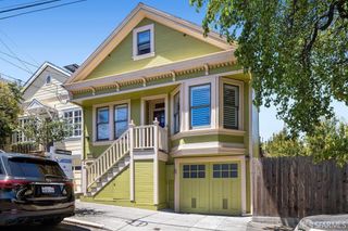 3222 Harrison Street, San Francisco, CA 94110