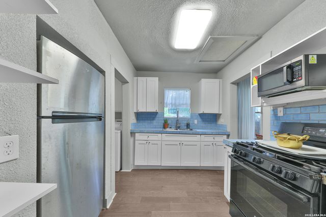 608 Kentucky, San Antonio, TX 78201
