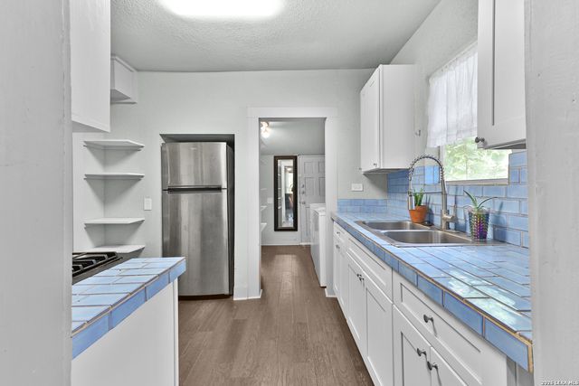 608 Kentucky, San Antonio, TX 78201