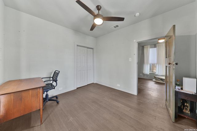 608 Kentucky, San Antonio, TX 78201