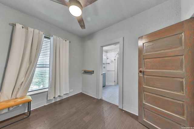 608 Kentucky, San Antonio, TX 78201