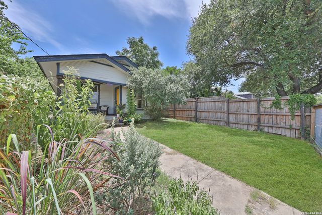 608 Kentucky, San Antonio, TX 78201