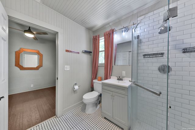 608 Kentucky, San Antonio, TX 78201