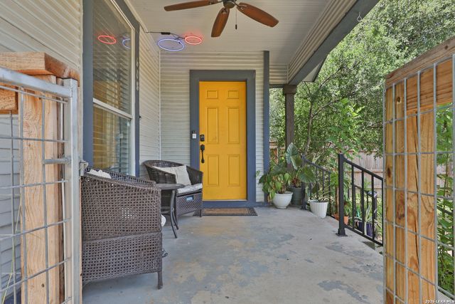 608 Kentucky, San Antonio, TX 78201