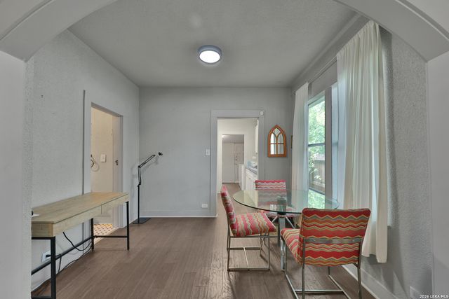 608 Kentucky, San Antonio, TX 78201