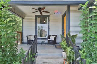 608 Kentucky, San Antonio, TX 78201