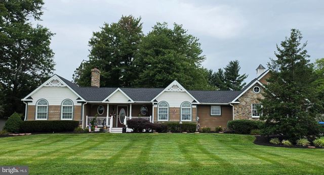 186 FOLLY RD, Chalfont, PA 18914