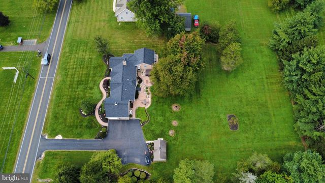 186 FOLLY RD, Chalfont, PA 18914