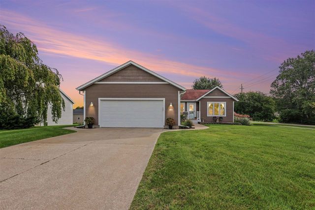 1618 Claystone Court, Zeeland, MI 49464