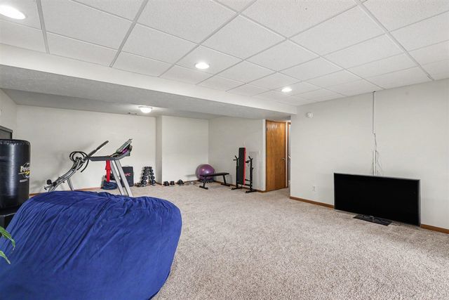 1618 Claystone Court, Zeeland, MI 49464