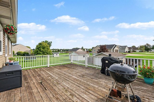 1618 Claystone Court, Zeeland, MI 49464