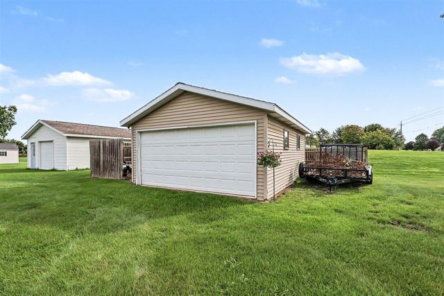 1618 Claystone Court, Zeeland, MI 49464