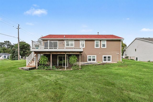 1618 Claystone Court, Zeeland, MI 49464