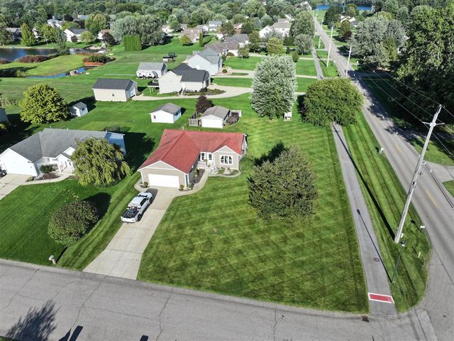 1618 Claystone Court, Zeeland, MI 49464