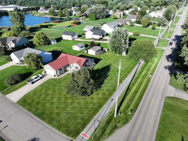 1618 Claystone Court, Zeeland, MI 49464
