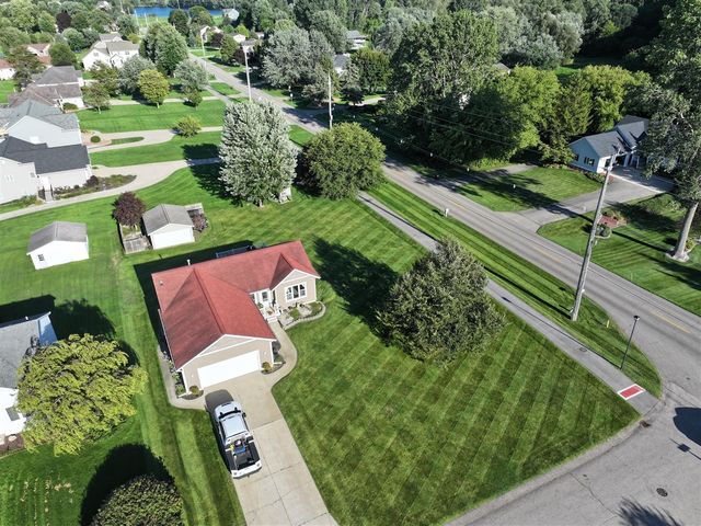 1618 Claystone Court, Zeeland, MI 49464